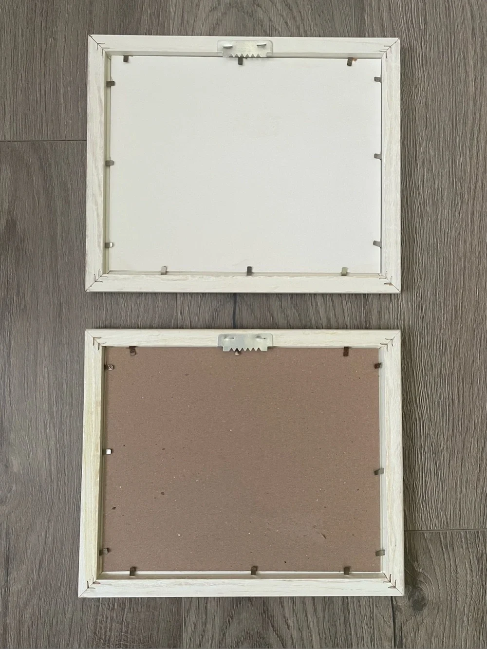 Vintage Bathroom Watercolor Paintings Prints By Diane Knott Set Of 2 Framed
